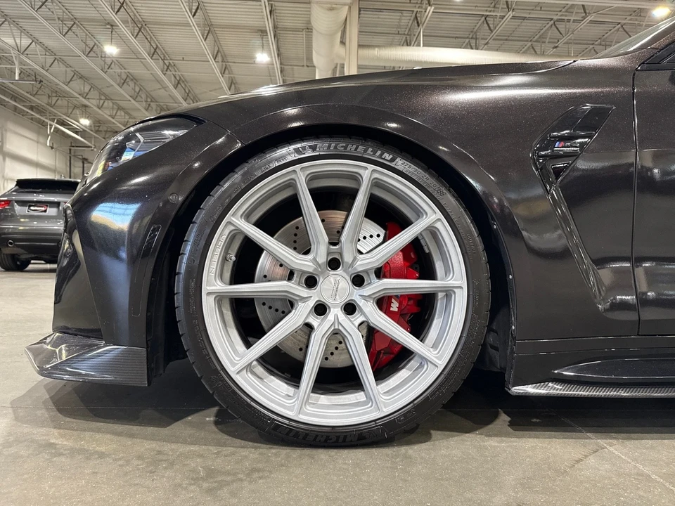 2023 BMW G82/G83 M4 - Image 17 of 21