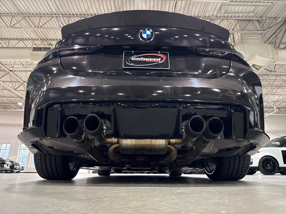 2023 BMW G82/G83 M4 - Image 16 of 21