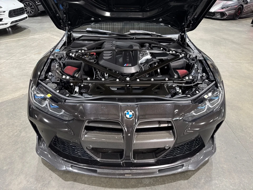 2023 BMW G82/G83 M4 - Image 14 of 21