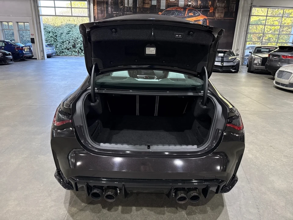 2023 BMW G82/G83 M4 - Image 12 of 21