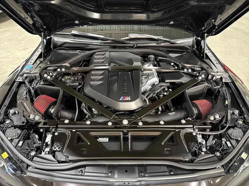 2023 BMW G82/G83 M4 - Image 15 of 21