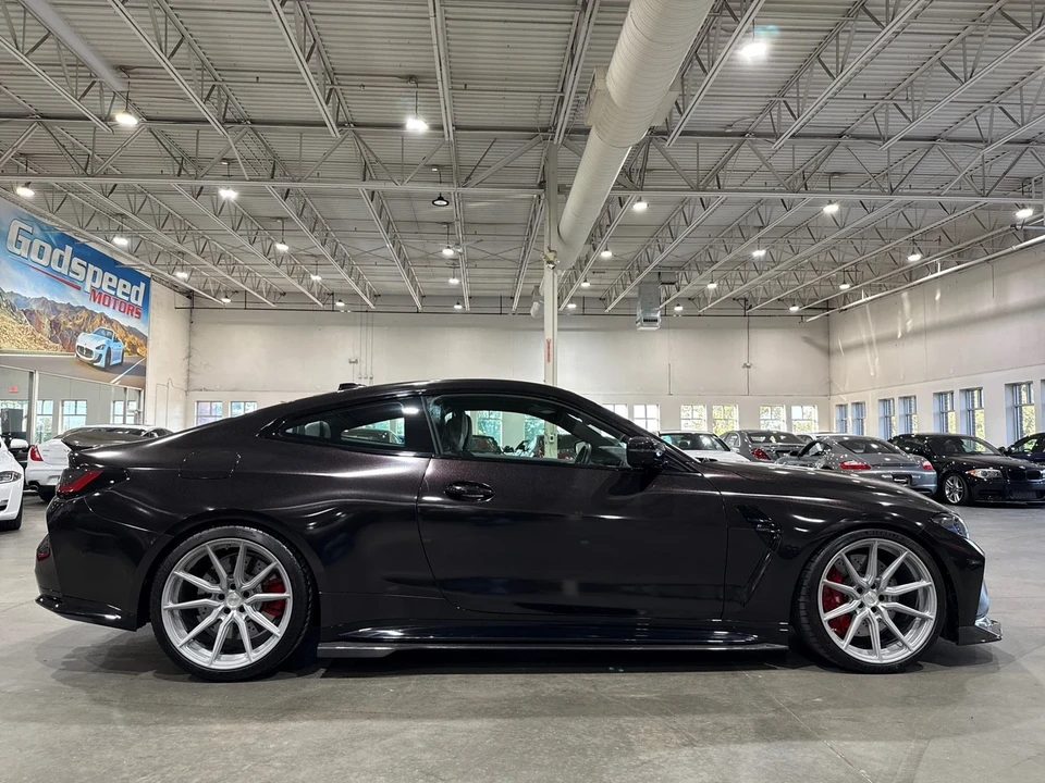 2023 BMW G82/G83 M4 - Image 5 of 21