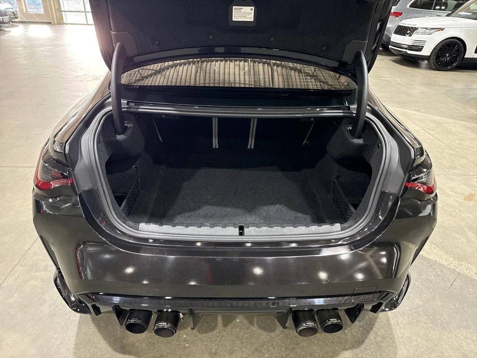 2023 BMW G82/G83 M4 - Image 12 of 21