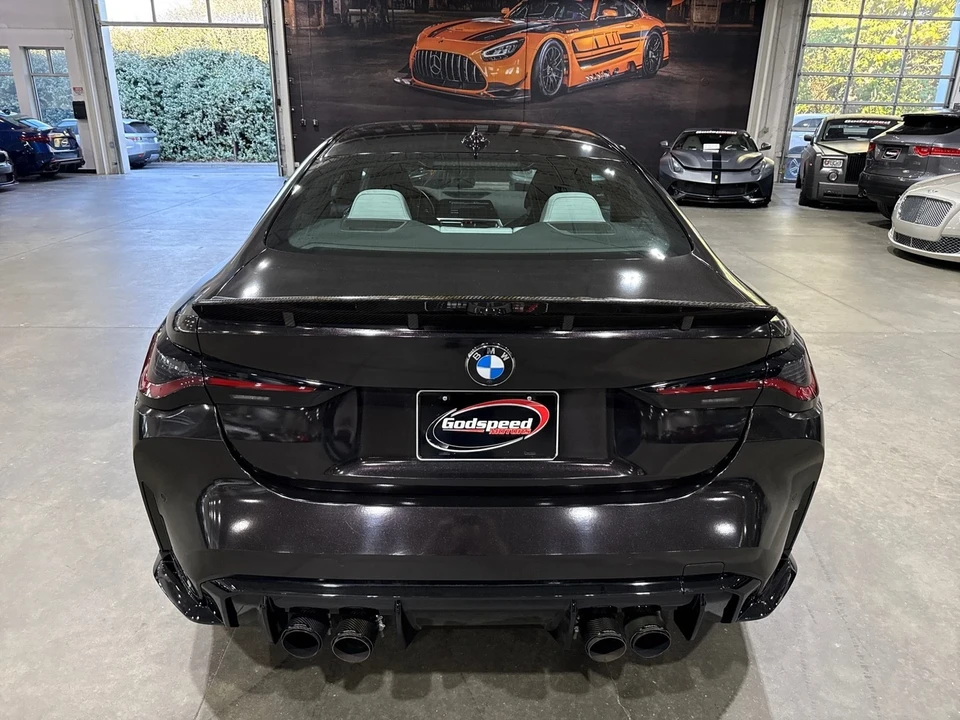 2023 BMW G82/G83 M4 - Image 6 of 21