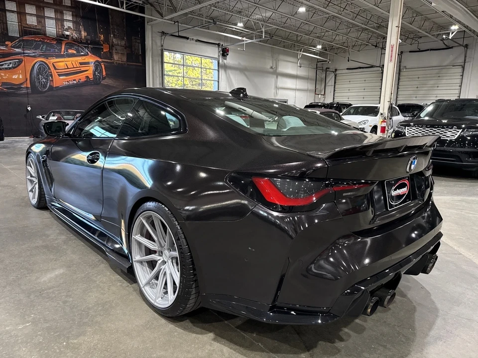 2023 BMW G82/G83 M4 - Image 3 of 21