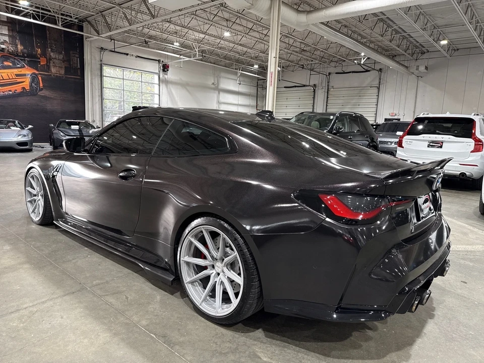 2023 BMW G82/G83 M4 - Image 3 of 21
