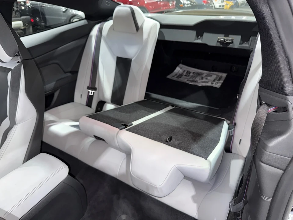 2023 BMW G82/G83 M4 - Image 11 of 21