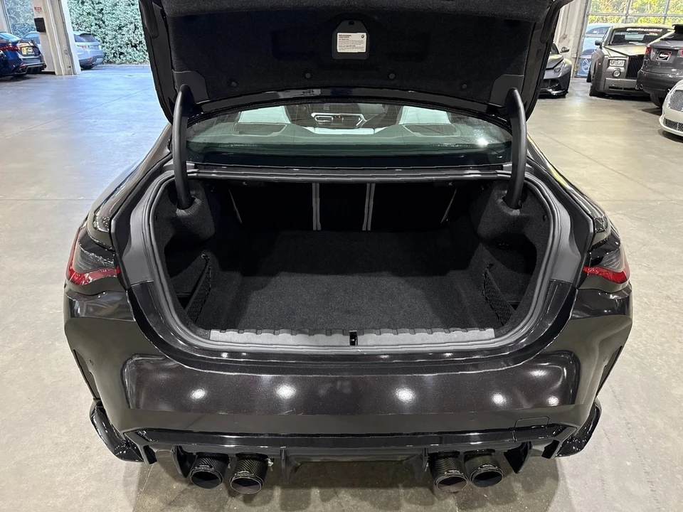 2023 BMW G82/G83 M4 - Image 13 of 21