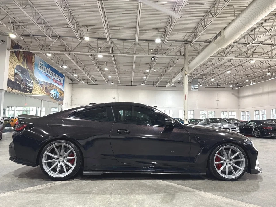 2023 BMW G82/G83 M4 - Image 5 of 21