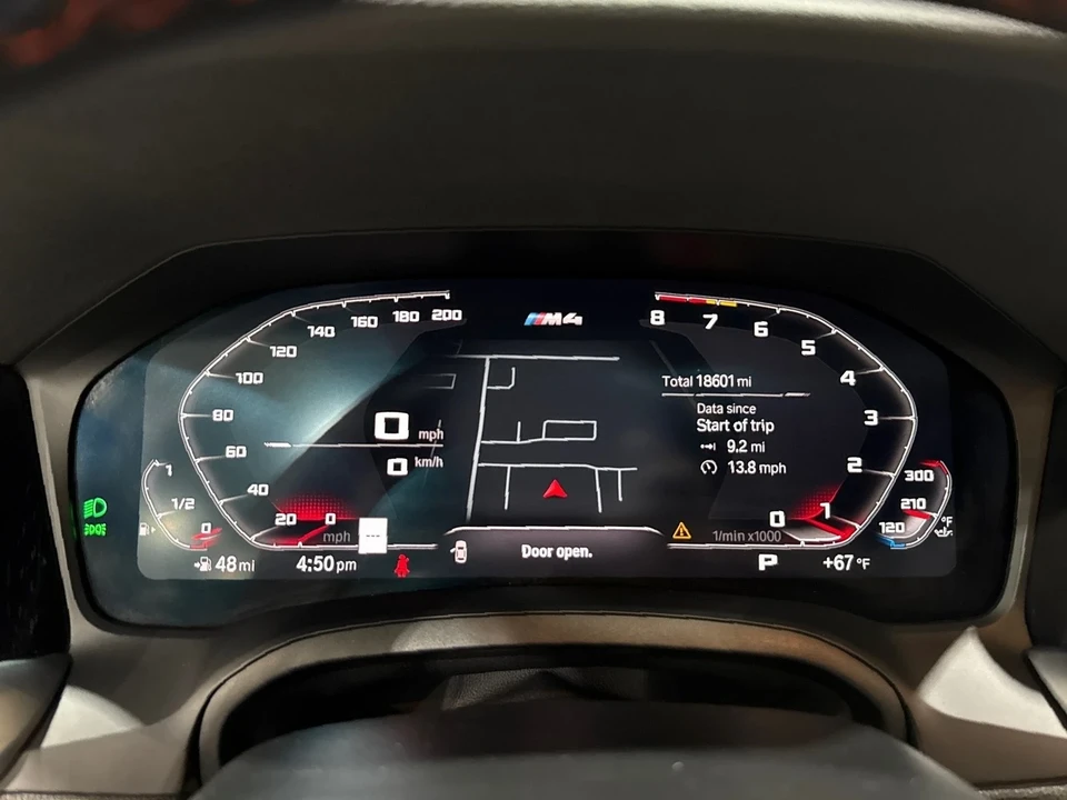 2023 BMW G82/G83 M4 - Image 21 of 21