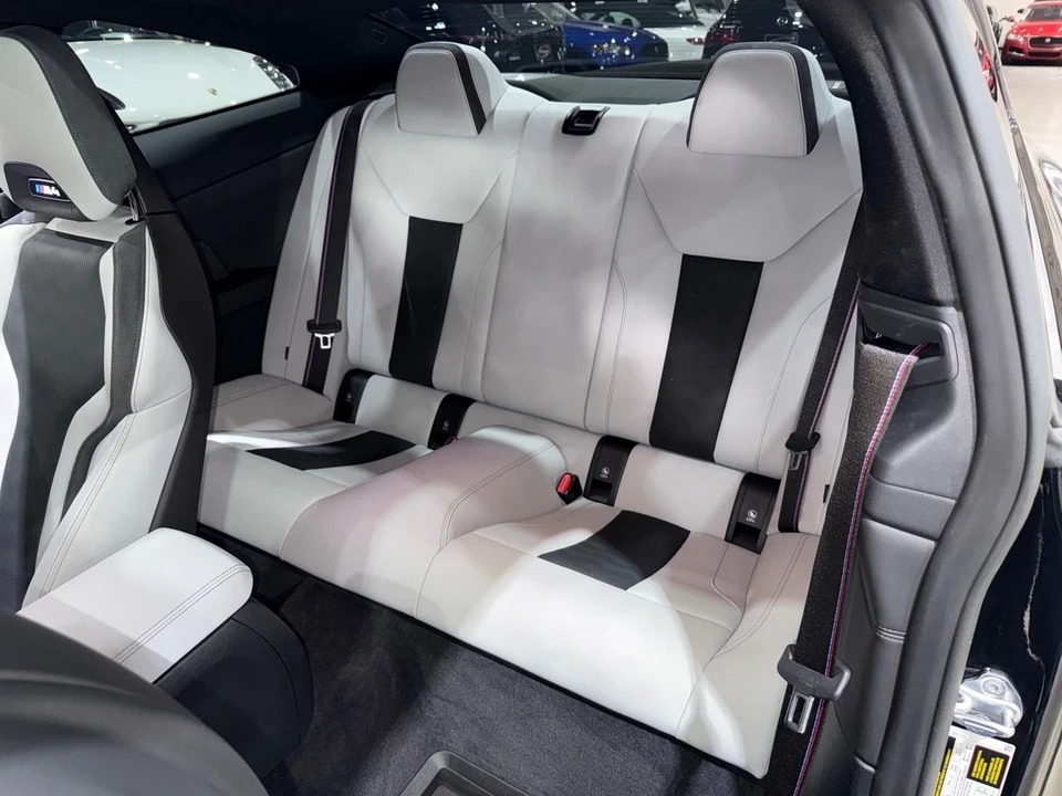 2023 BMW G82/G83 M4 - Image 10 of 21