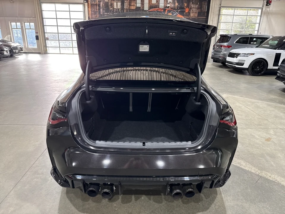 2023 BMW G82/G83 M4 - Image 11 of 21