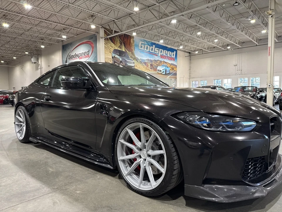 2023 BMW G82/G83 M4 - Image 21 of 21