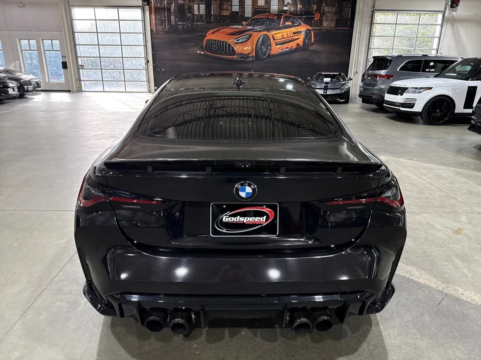 2023 BMW G82/G83 M4 - Image 6 of 21