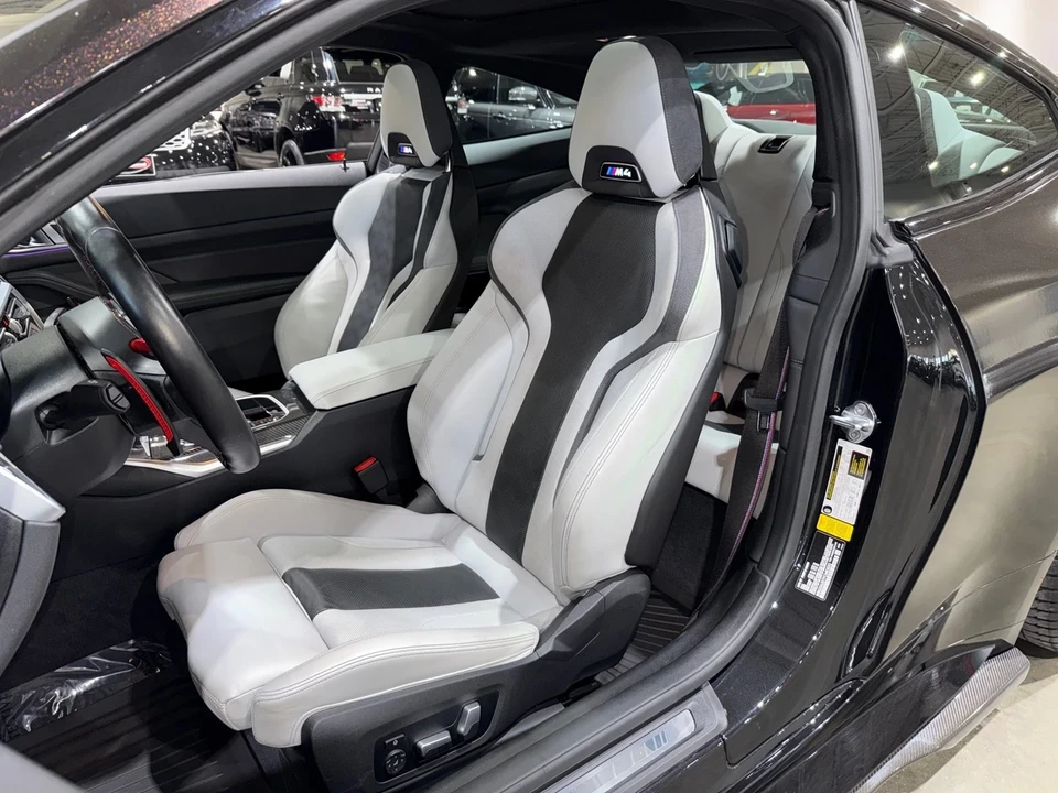 2023 BMW G82/G83 M4 - Image 8 of 21