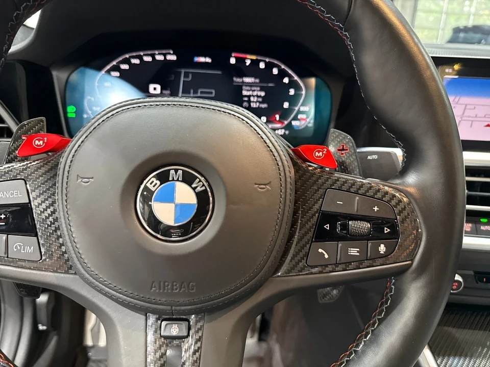 2023 BMW G82/G83 M4 - Image 20 of 21