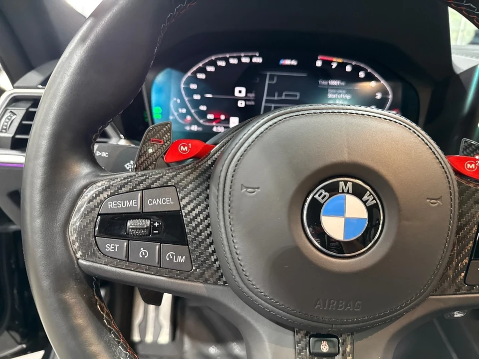 2023 BMW G82/G83 M4 - Image 19 of 21