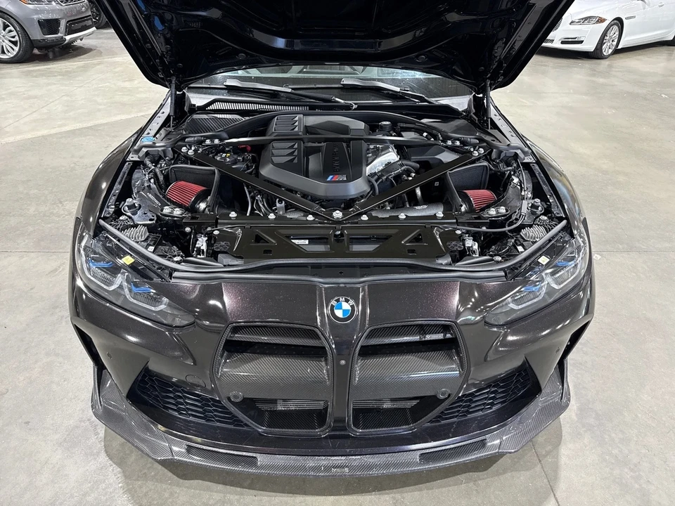 2023 BMW G82/G83 M4 - Image 15 of 21