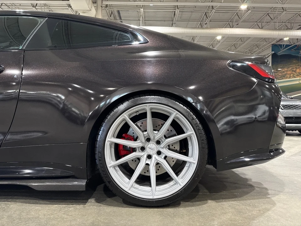 2023 BMW G82/G83 M4 - Image 18 of 21