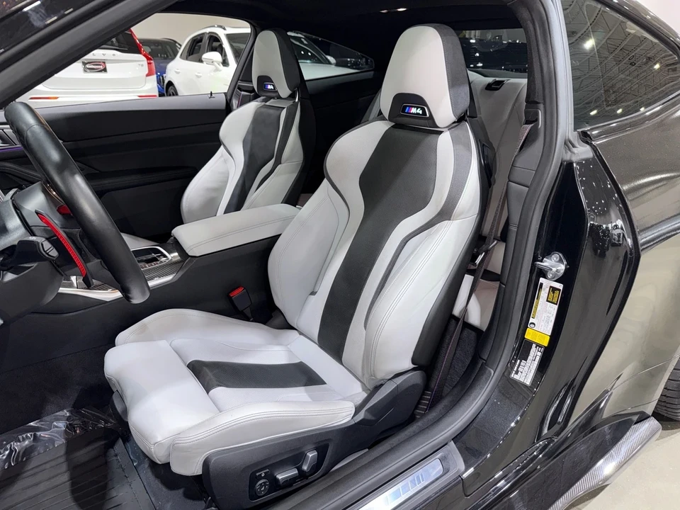 2023 BMW G82/G83 M4 - Image 9 of 21