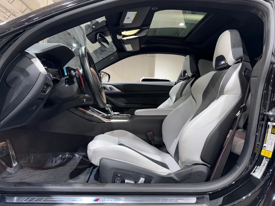 2023 BMW G82/G83 M4 - Image 8 of 21