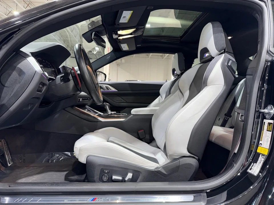 2023 BMW G82/G83 M4 - Image 9 of 21