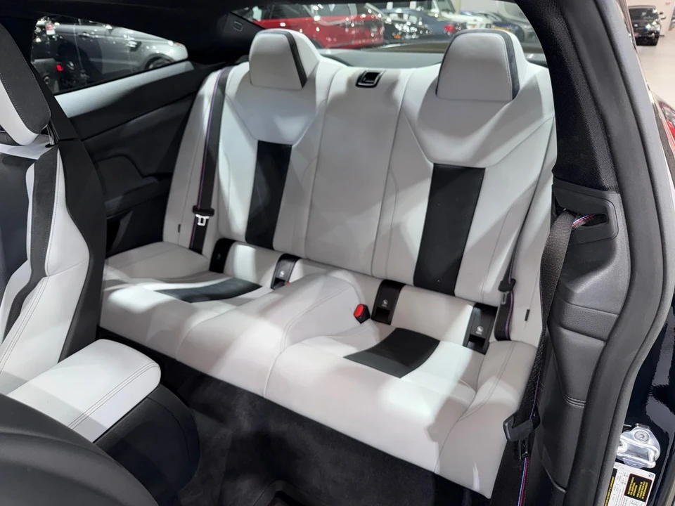 2023 BMW G82/G83 M4 - Image 10 of 21
