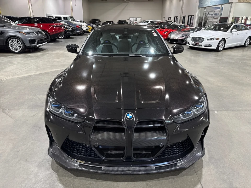 2023 BMW G82/G83 M4 - Image 2 of 21