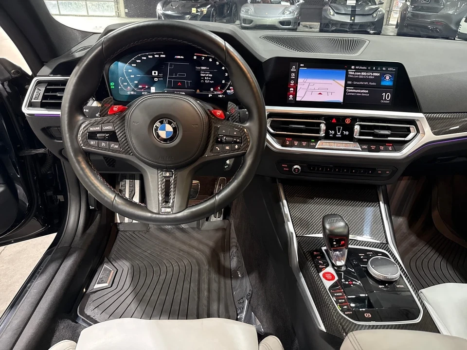 2023 BMW G82/G83 M4 - Image 17 of 21