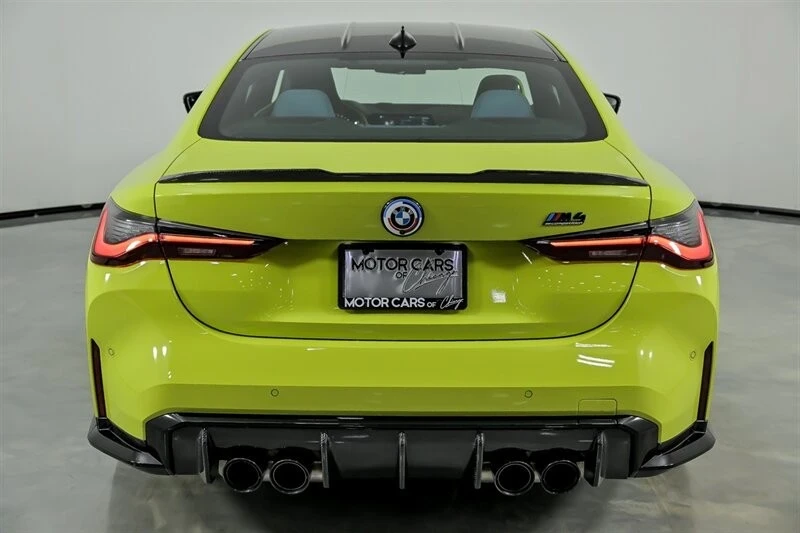 2023 BMW G82/G83 M4 - Image 12 of 21