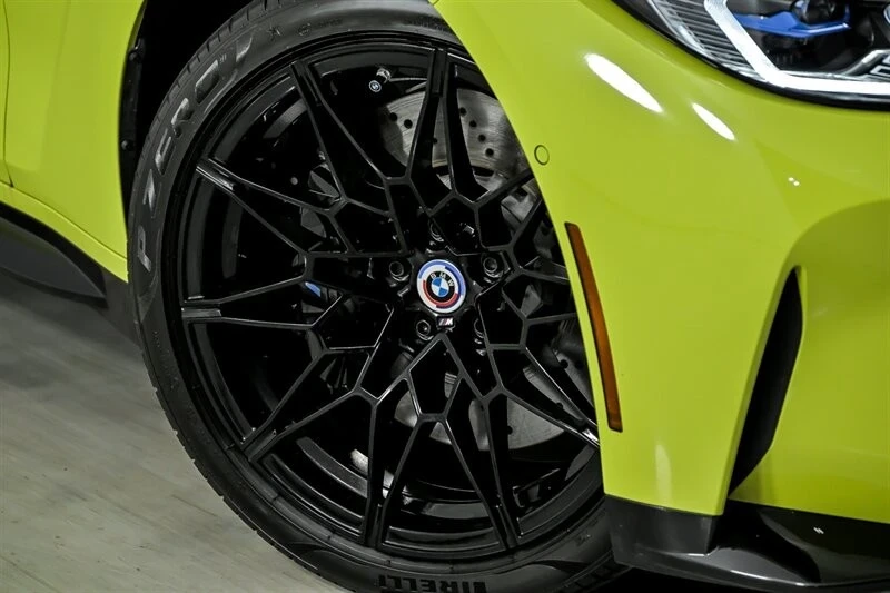 2023 BMW G82/G83 M4 - Image 4 of 21