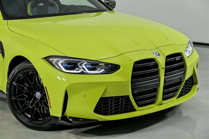 2023 BMW G82/G83 M4 - Image 3 of 21