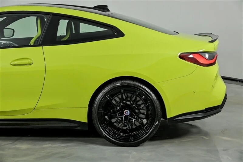 2023 BMW G82/G83 M4 - Image 10 of 21
