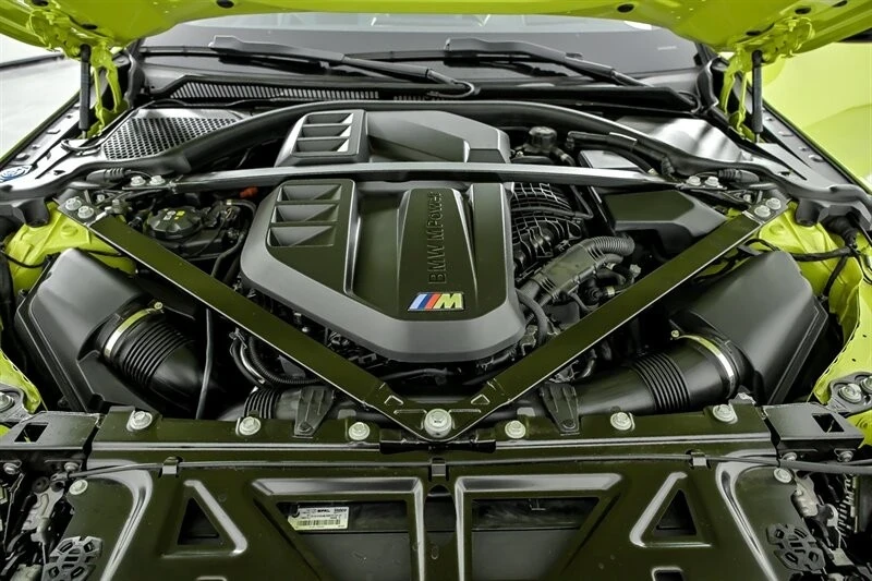 2023 BMW G82/G83 M4 - Image 18 of 21