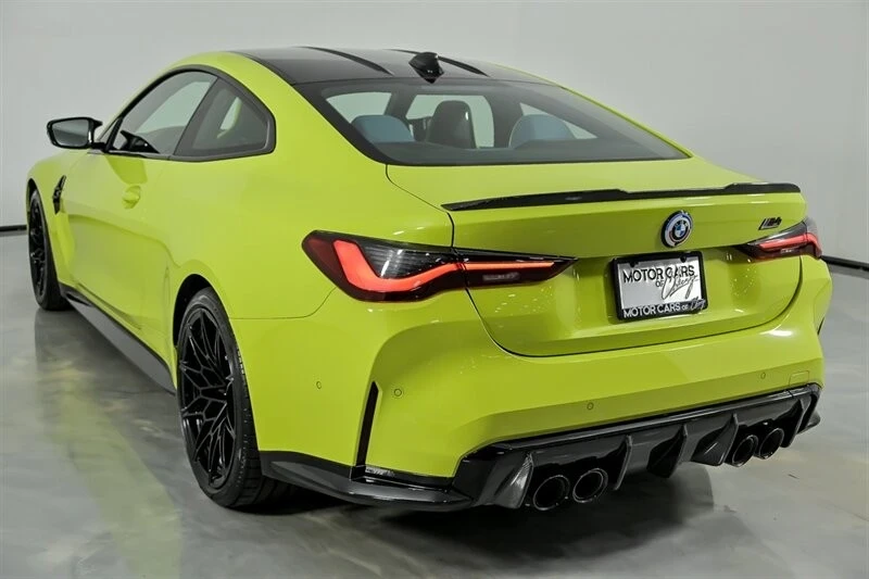 2023 BMW G82/G83 M4 - Image 11 of 21