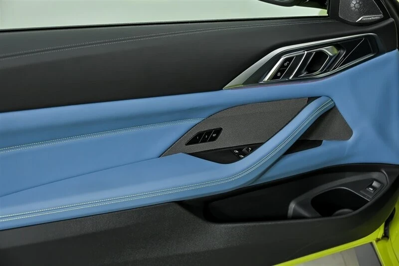 2023 BMW G82/G83 M4 - Image 19 of 21