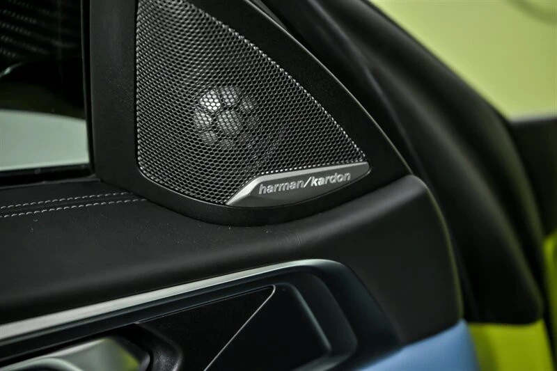 2023 BMW G82/G83 M4 - Image 21 of 21