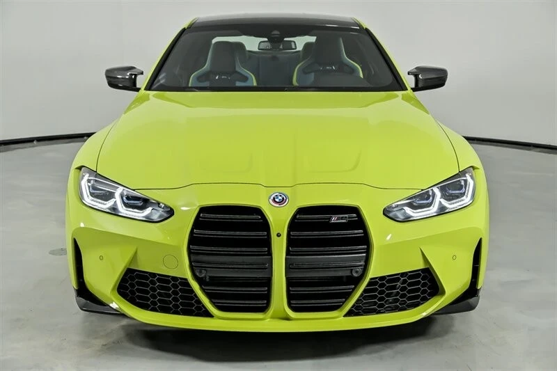 2023 BMW G82/G83 M4 - Image 5 of 21