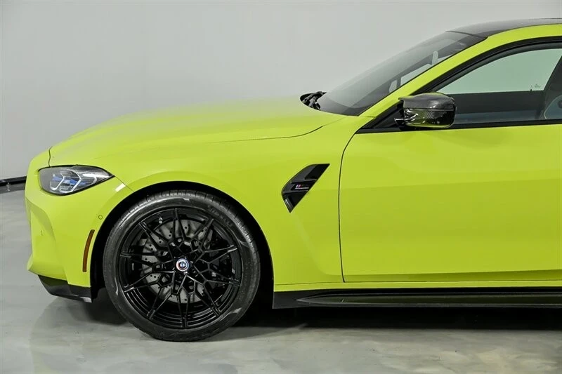 2023 BMW G82/G83 M4 - Image 8 of 21