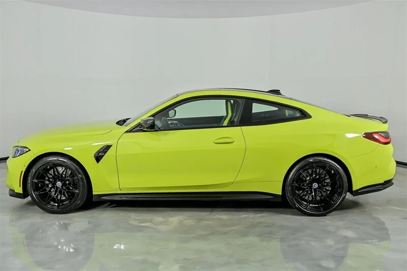 2023 BMW G82/G83 M4 - Image 9 of 21