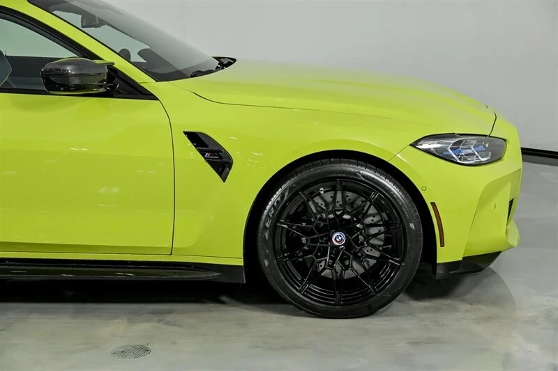 2023 BMW G82/G83 M4 - Image 16 of 21