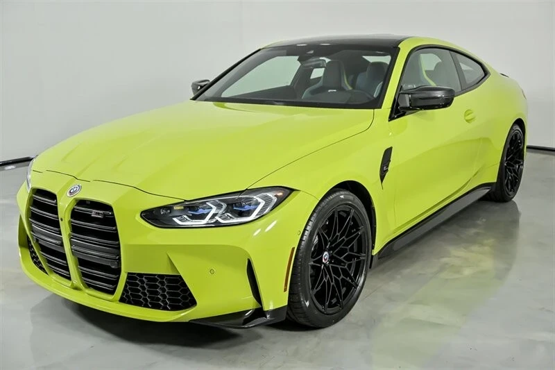 2023 BMW G82/G83 M4 - Image 6 of 21