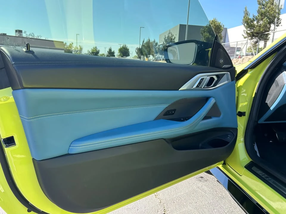 2023 BMW G82/G83 M4 - Image 10 of 12