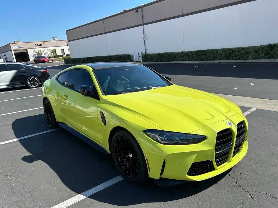 2023 BMW G82/G83 M4 - Image 11 of 12