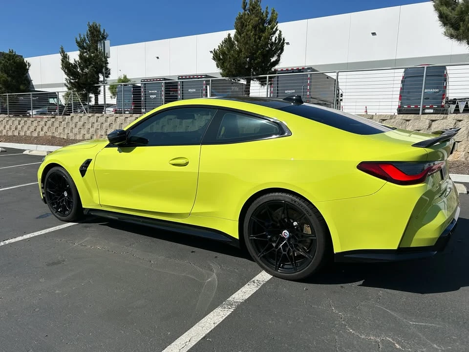 2023 BMW G82/G83 M4 - Image 12 of 12