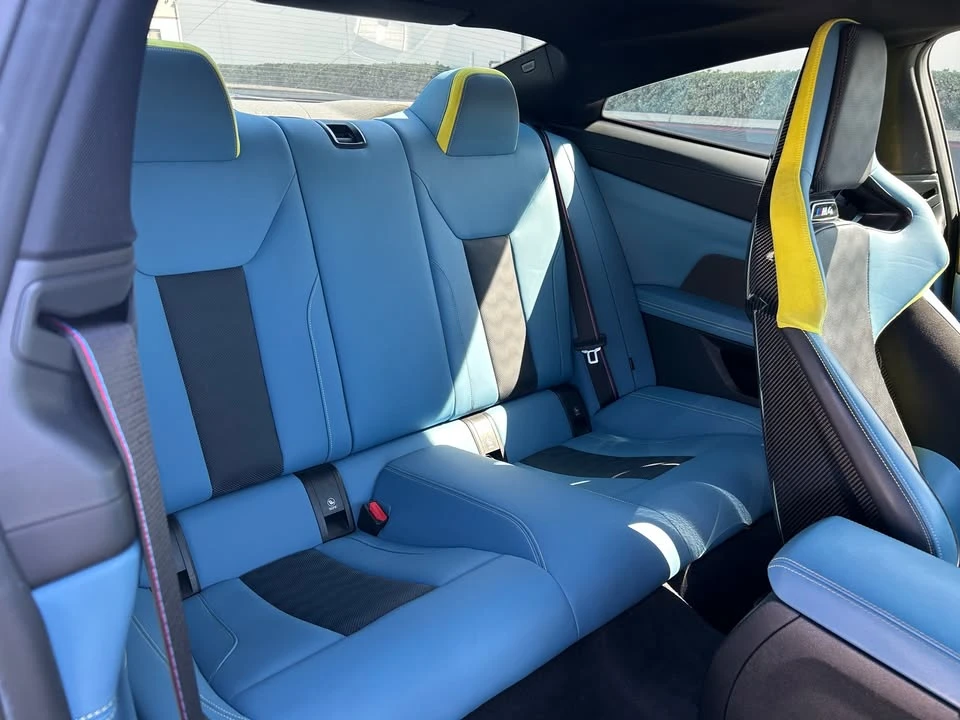 2023 BMW G82/G83 M4 - Image 3 of 12