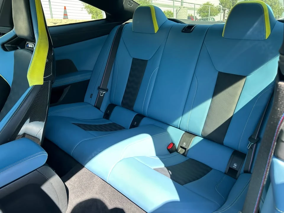 2023 BMW G82/G83 M4 - Image 8 of 12