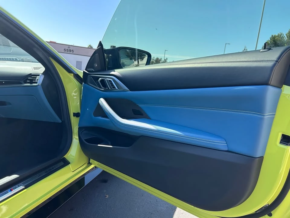 2023 BMW G82/G83 M4 - Image 5 of 12