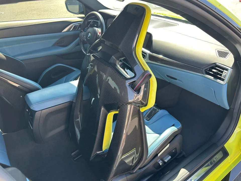 2023 BMW G82/G83 M4 - Image 4 of 12