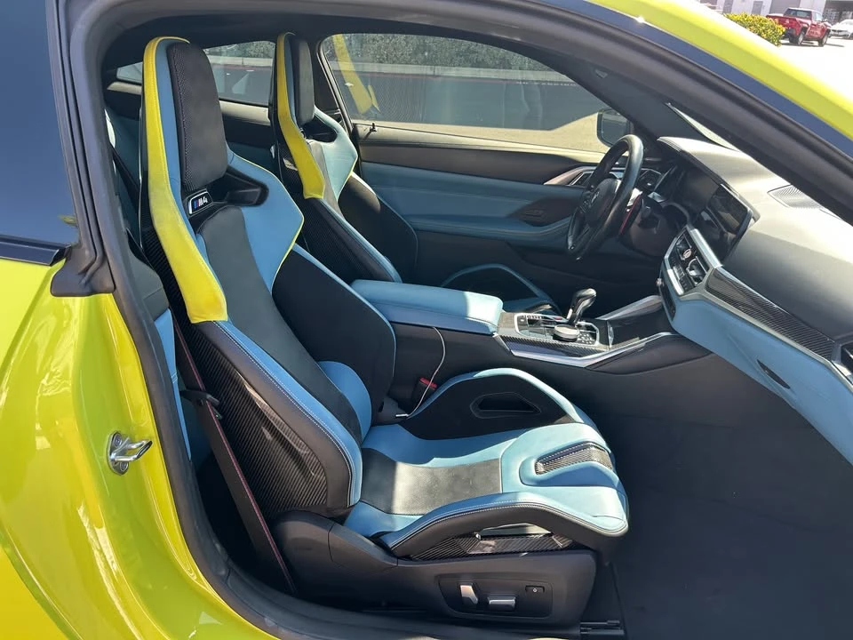 2023 BMW G82/G83 M4 - Image 6 of 12